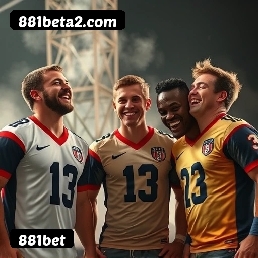 Principais provedores de slots da 881bet - NetEnt, Pragmatic Play, Play'n GO